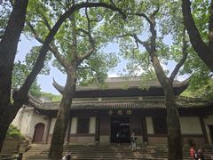 -宁波市保国寺古建筑博物馆