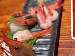 -AKIMOTO秋本寿司(双井店)