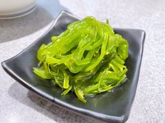 爽口海草-遇见小面(东方宝泰店)