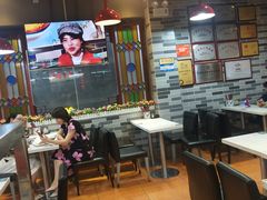 -荔银肠粉(建六店)