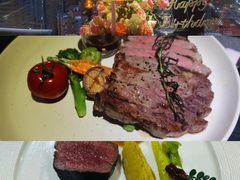 -Olive橄榄花园漂亮饭主题布置餐厅(大望路店)