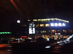 -琥珀老六龙虾(四里河店)