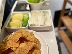 -牛焱·贵州黄牛肉火锅(城西银泰店)