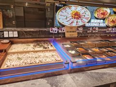 -汉阳廷自助烤肉·火锅(万丰海岸城店)
