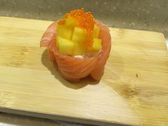 -古田居·特色寿司料理(星之岛旗舰店)