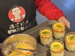 -冶建镜子·老南昌大排档·江西虾王(总店)