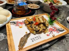 -天喜酒楼饭市·茶市(同德皇宫店)