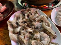 -章记正宗南岗鱼蛋火锅