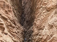 -天山神秘大峡谷