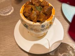 -波特曼西餐厅(中央大街店)