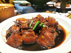 -麒麟小院·老九江菜(安平路店)