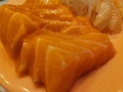 -争鲜回转寿司(流行前线店)