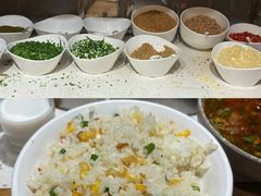 -肖肖酸萝卜鱼火锅(总店)