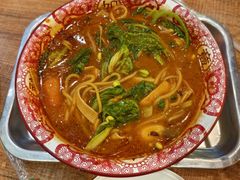 -大茗东北烧烤·鹤岗小串·老式麻辣烫(紫藤路店)