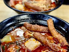 -四川老牛麻辣烫(北门桥店)