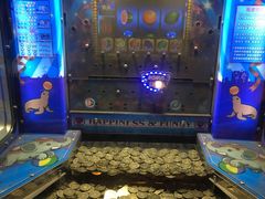 -星悦蓝海欢乐园(石路天虹店)
