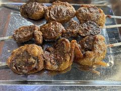 -长安后宰门水盆羊肉(新都心店)