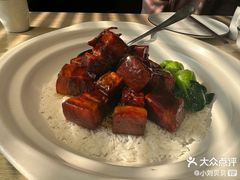 -味莊·青岛菜(云霄路店)