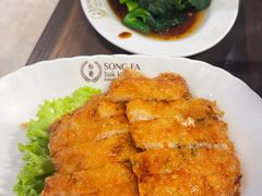 -松發肉骨茶(牛车水店)