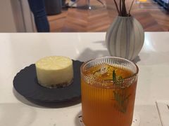 -潮一不贰·法式甜品·生日蛋糕·西式简餐(外滩店)