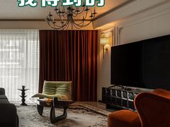 -大宅设计设计店铺(浦东店)