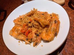 -绿茶餐厅(蓝色港湾店)