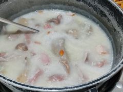 -南记食粥坊·宵夜大排档(莲花总店)