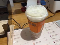 -宝珠奶酪(长宁金虹桥店)