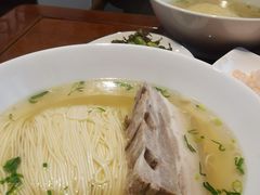 -同得兴 Since·1995 传统苏式面馆(十全街店)
