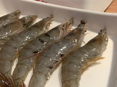 基围虾-季季红火锅(长沙步行街店)