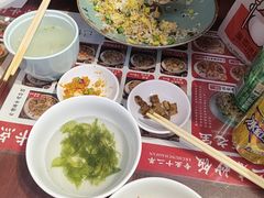 -扬二春炒饭(国庆路总店)