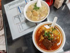 -牛记咖喱美食(十月初五日街店)