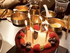 -姆们M Sweetie Cake(三里屯店)