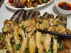-稻香海鲜饭店(第一国际店)
