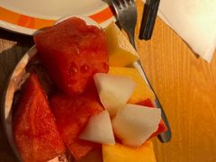 -比格比萨自助(德思勤四季汇店)