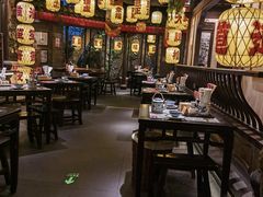 -南京大牌档(中关村领展广场店)