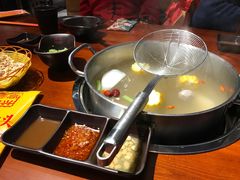 -高兴壹锅·潮汕鲜牛肉火锅(良乡梅花庄店)
