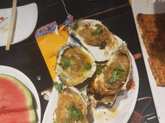 -锦州御烧烤·形象店(人民街店)