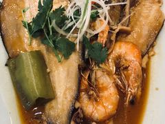 -渔娘渔家丹东海鲜(东直门店)