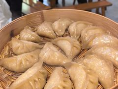 -祥老弟老信丰萝卜饺•江西菜(建设路店)