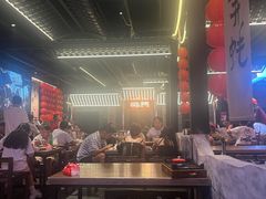 -王扯火胖哥烤生蚝(眉山首店)