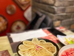 自煮千层肚-月满大江火锅(总府路店)