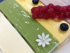-巴思客蛋糕(交通路店)