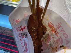 -健康路夜市