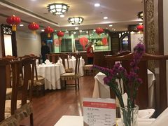 大堂-蓬莱阁中餐厅(崇文门店)
