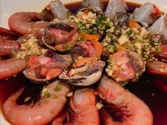 -高佳庄·海鲜酒楼(东港店)
