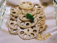 -川人百味(亿合城店)