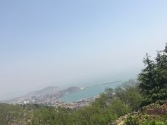 -石老人观光园