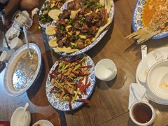 -向民炒鸡老店(金泰华府店)