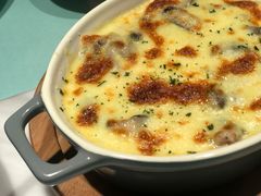 -大树餐厅(益田假日店)